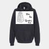 Softstyle® Hooded Sweatshirt Thumbnail