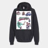 Softstyle® Hooded Sweatshirt Thumbnail