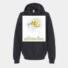 Softstyle® Hooded Sweatshirt Thumbnail