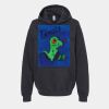 Softstyle® Hooded Sweatshirt Thumbnail