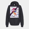 Softstyle® Hooded Sweatshirt Thumbnail