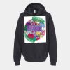 Softstyle® Hooded Sweatshirt Thumbnail