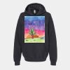 Softstyle® Hooded Sweatshirt Thumbnail