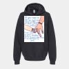 Softstyle® Hooded Sweatshirt Thumbnail