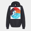 Softstyle® Hooded Sweatshirt Thumbnail