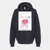 Softstyle® Hooded Sweatshirt Thumbnail