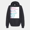 Softstyle® Hooded Sweatshirt Thumbnail