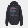 Softstyle® Hooded Sweatshirt Thumbnail