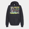 Softstyle® Hooded Sweatshirt Thumbnail