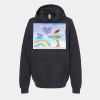 Softstyle® Hooded Sweatshirt Thumbnail