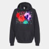 Softstyle® Hooded Sweatshirt Thumbnail