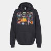 Softstyle® Hooded Sweatshirt Thumbnail