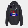 Softstyle® Hooded Sweatshirt Thumbnail