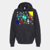 Softstyle® Hooded Sweatshirt Thumbnail