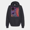 Softstyle® Hooded Sweatshirt Thumbnail