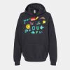Softstyle® Hooded Sweatshirt Thumbnail