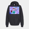 Softstyle® Hooded Sweatshirt Thumbnail