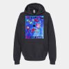 Softstyle® Hooded Sweatshirt Thumbnail