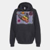Softstyle® Hooded Sweatshirt Thumbnail