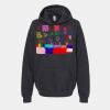 Softstyle® Hooded Sweatshirt Thumbnail