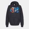 Softstyle® Hooded Sweatshirt Thumbnail