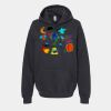 Softstyle® Hooded Sweatshirt Thumbnail