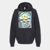 Softstyle® Hooded Sweatshirt Thumbnail