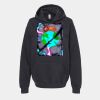Softstyle® Hooded Sweatshirt Thumbnail