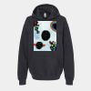 Softstyle® Hooded Sweatshirt Thumbnail