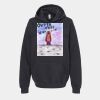 Softstyle® Hooded Sweatshirt Thumbnail