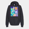 Softstyle® Hooded Sweatshirt Thumbnail
