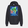 Softstyle® Hooded Sweatshirt Thumbnail