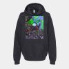 Softstyle® Hooded Sweatshirt Thumbnail