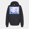 Softstyle® Hooded Sweatshirt Thumbnail