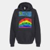 Softstyle® Hooded Sweatshirt Thumbnail