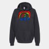 Softstyle® Hooded Sweatshirt Thumbnail