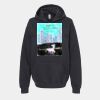 Softstyle® Hooded Sweatshirt Thumbnail