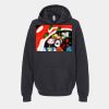 Softstyle® Hooded Sweatshirt Thumbnail