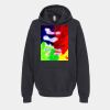Softstyle® Hooded Sweatshirt Thumbnail