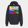 Softstyle® Hooded Sweatshirt Thumbnail