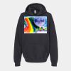 Softstyle® Hooded Sweatshirt Thumbnail
