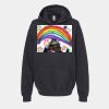 Softstyle® Hooded Sweatshirt Thumbnail