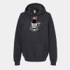 Softstyle® Hooded Sweatshirt Thumbnail