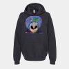 Softstyle® Hooded Sweatshirt Thumbnail