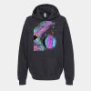 Softstyle® Hooded Sweatshirt Thumbnail