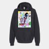 Softstyle® Hooded Sweatshirt Thumbnail