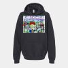 Softstyle® Hooded Sweatshirt Thumbnail
