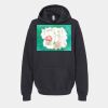 Softstyle® Hooded Sweatshirt Thumbnail