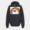 Softstyle® Hooded Sweatshirt Thumbnail