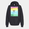 Softstyle® Hooded Sweatshirt Thumbnail